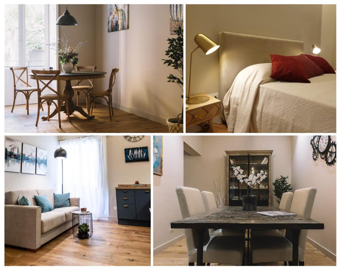 Four Elements Apartments Catane Extérieur photo