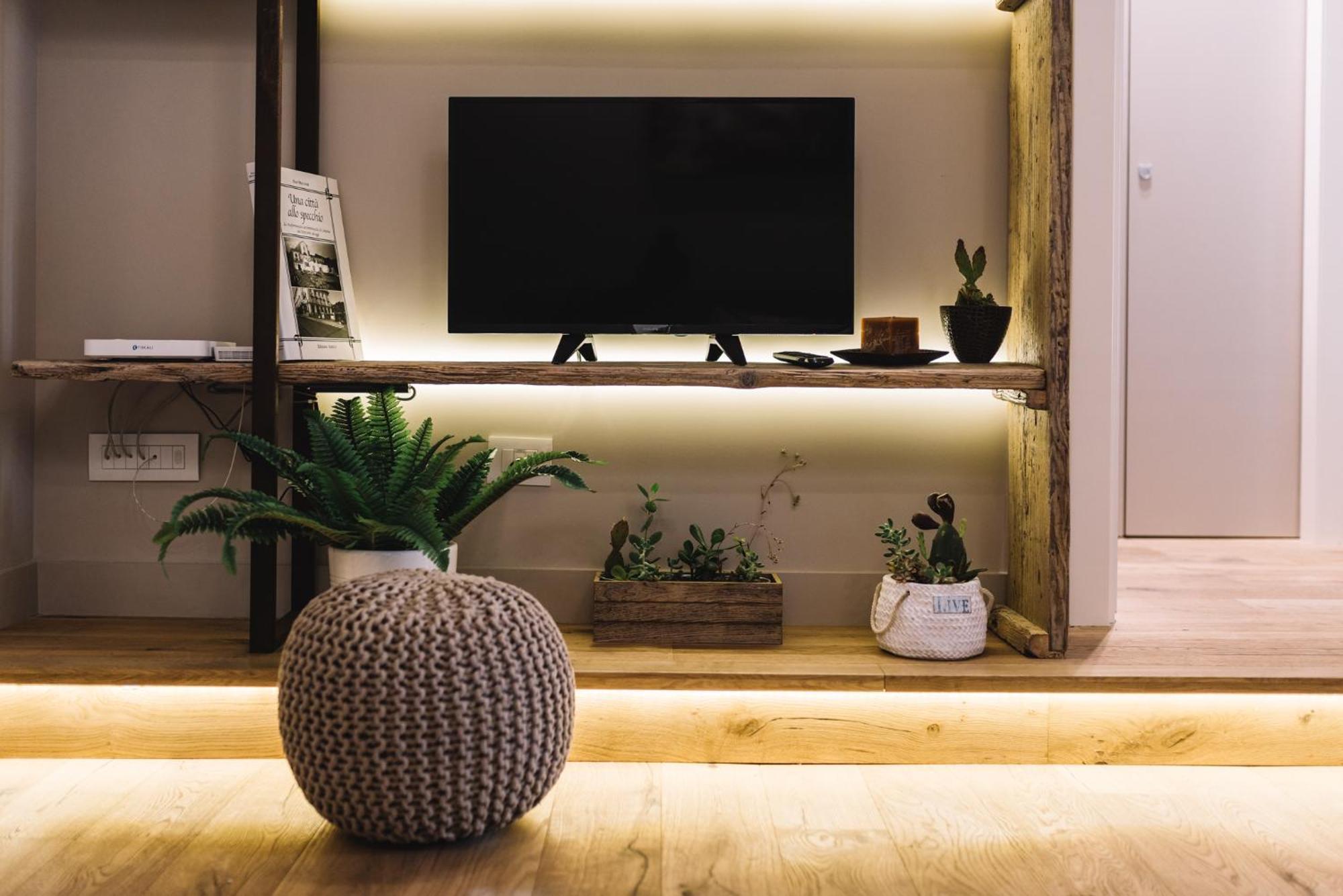 Four Elements Apartments Catane Extérieur photo