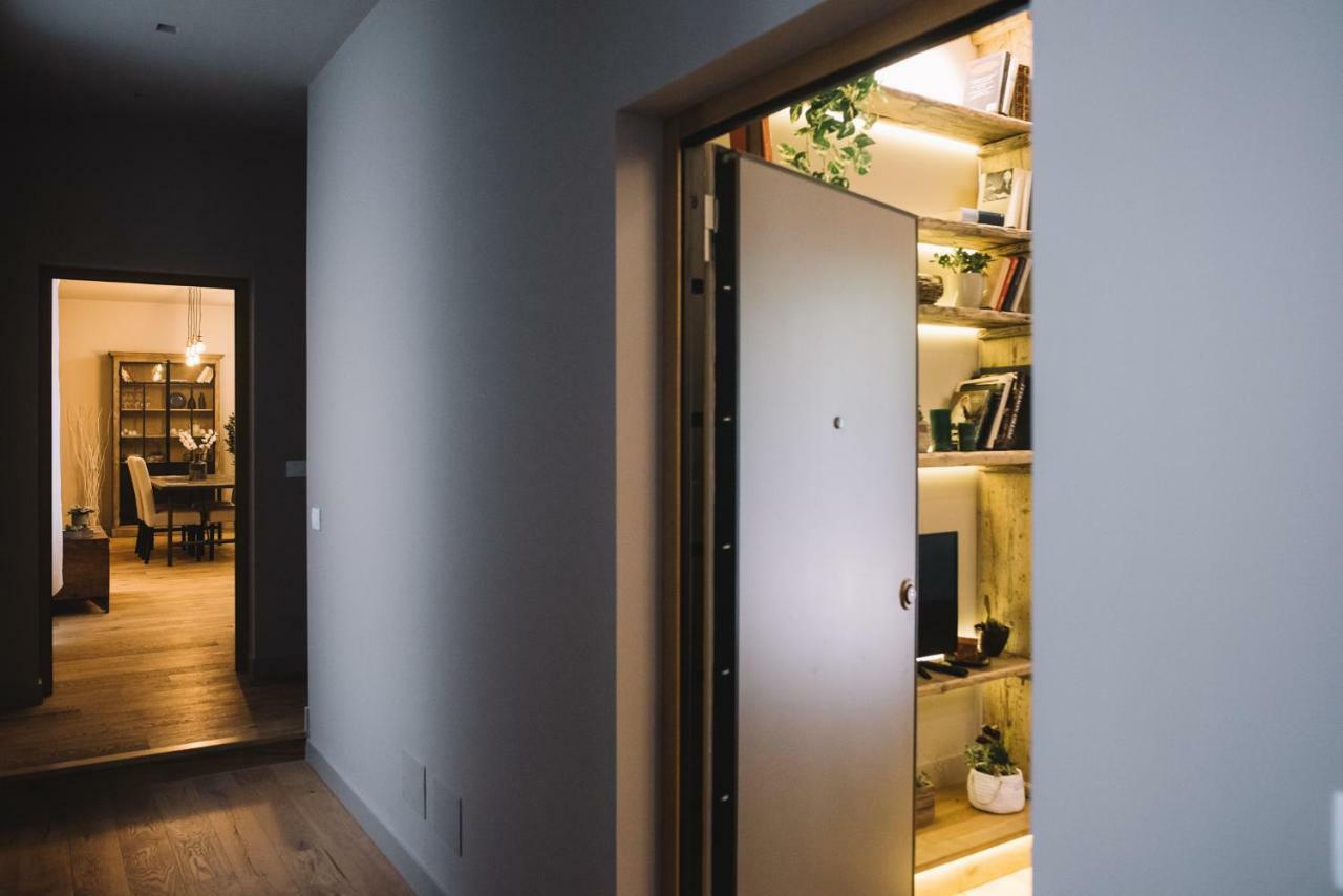 Four Elements Apartments Catane Extérieur photo