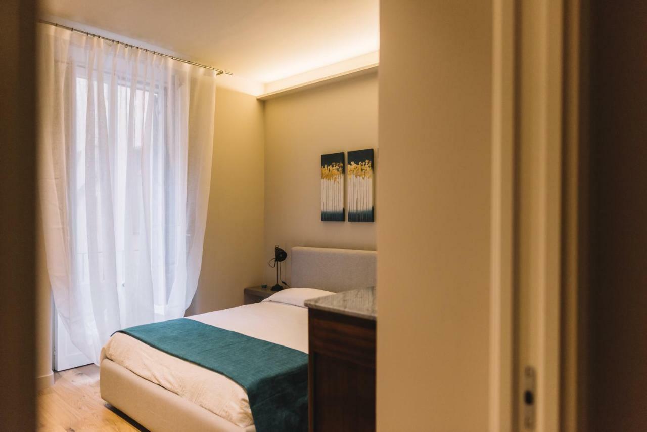 Four Elements Apartments Catane Extérieur photo