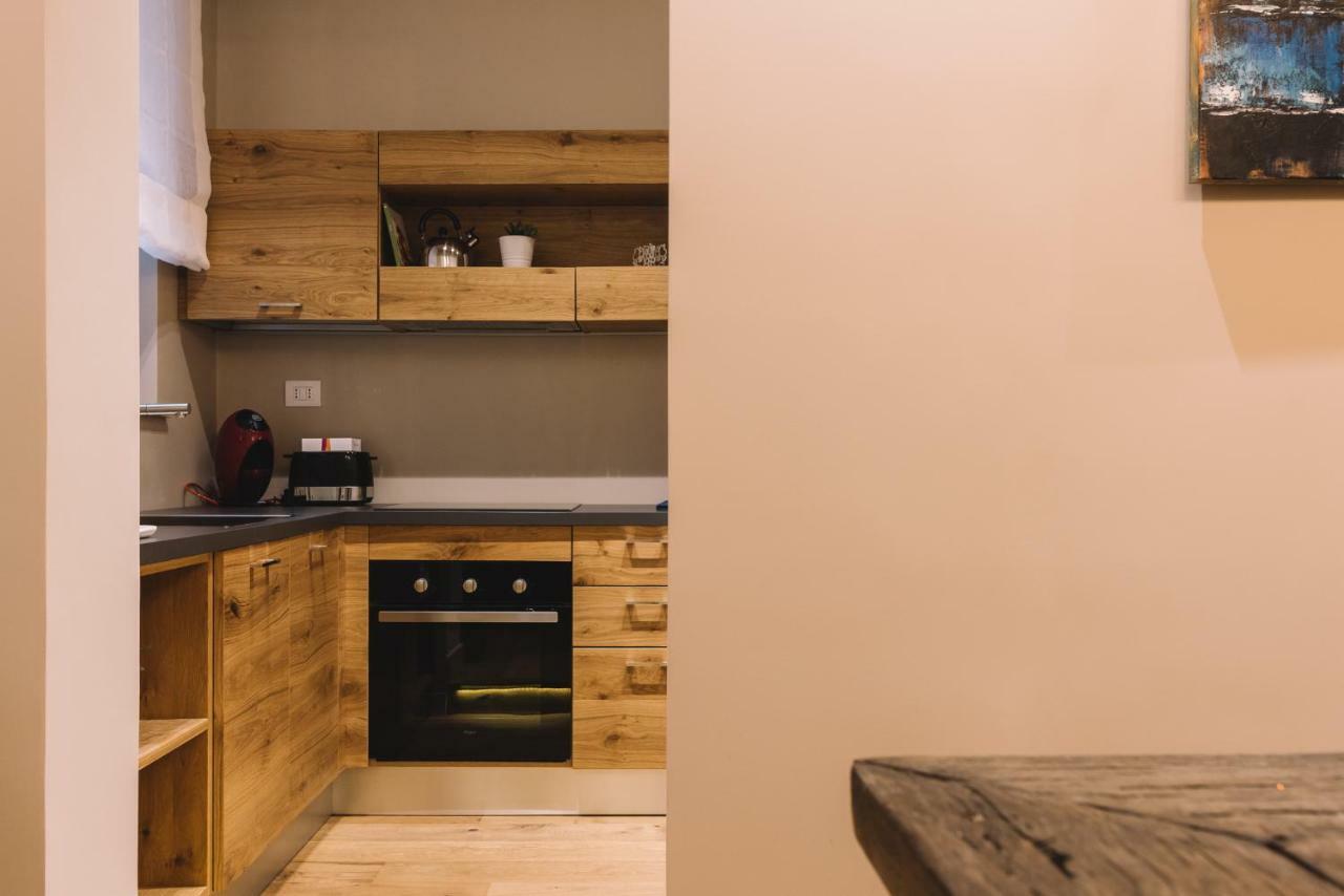 Four Elements Apartments Catane Extérieur photo
