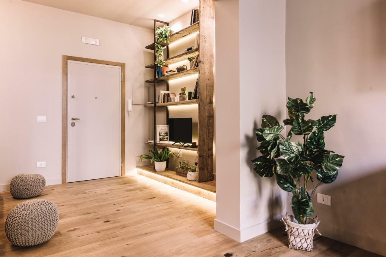 Four Elements Apartments Catane Extérieur photo