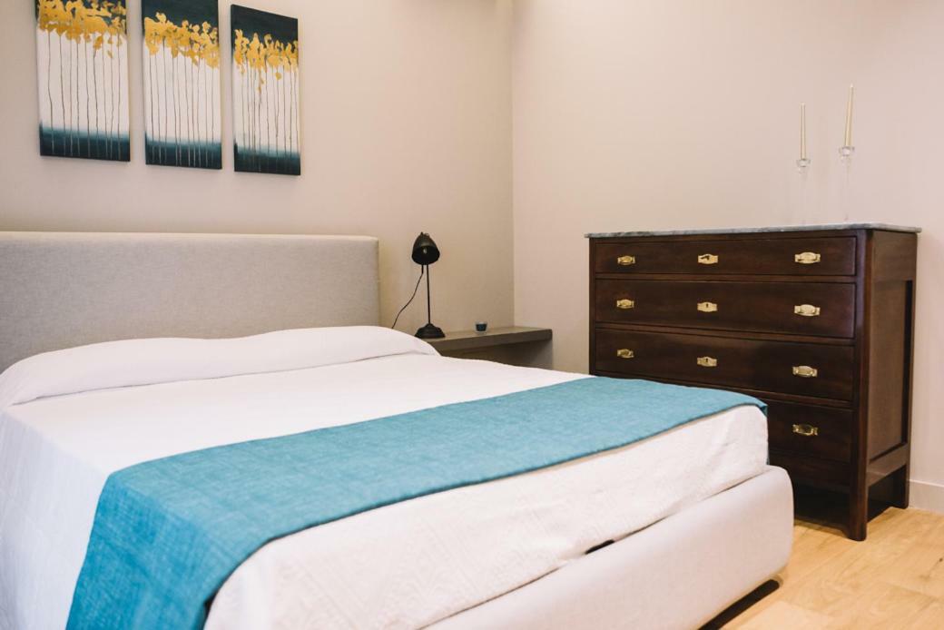Four Elements Apartments Catane Extérieur photo