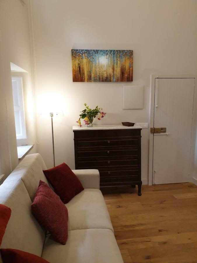 Four Elements Apartments Catane Extérieur photo