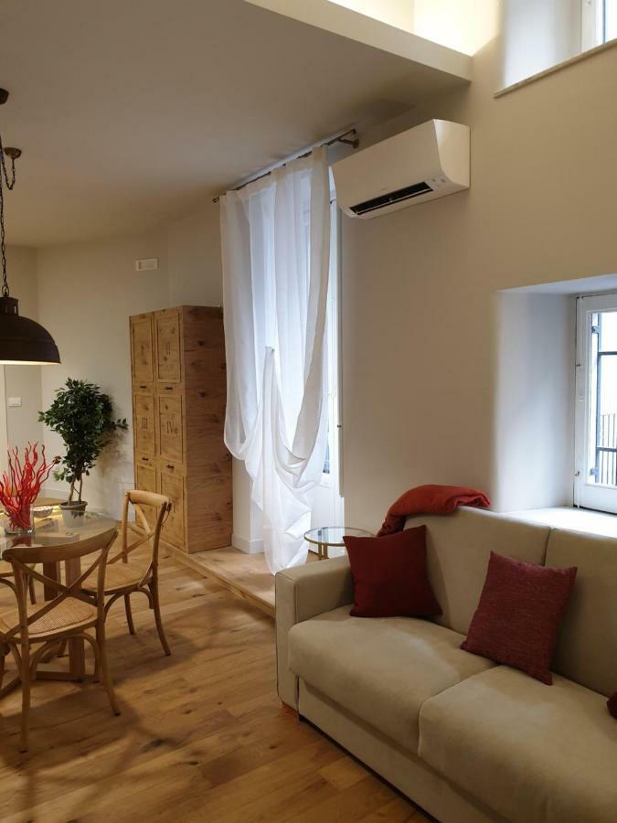 Four Elements Apartments Catane Extérieur photo