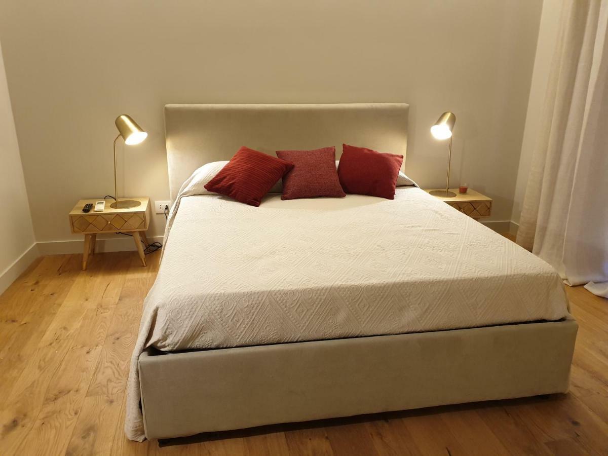 Four Elements Apartments Catane Extérieur photo