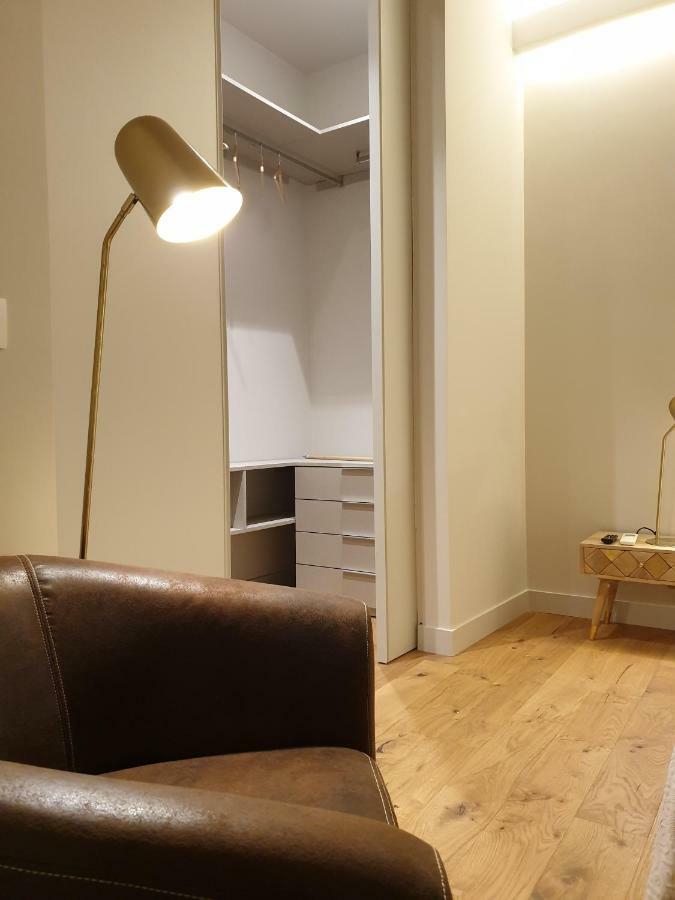 Four Elements Apartments Catane Extérieur photo