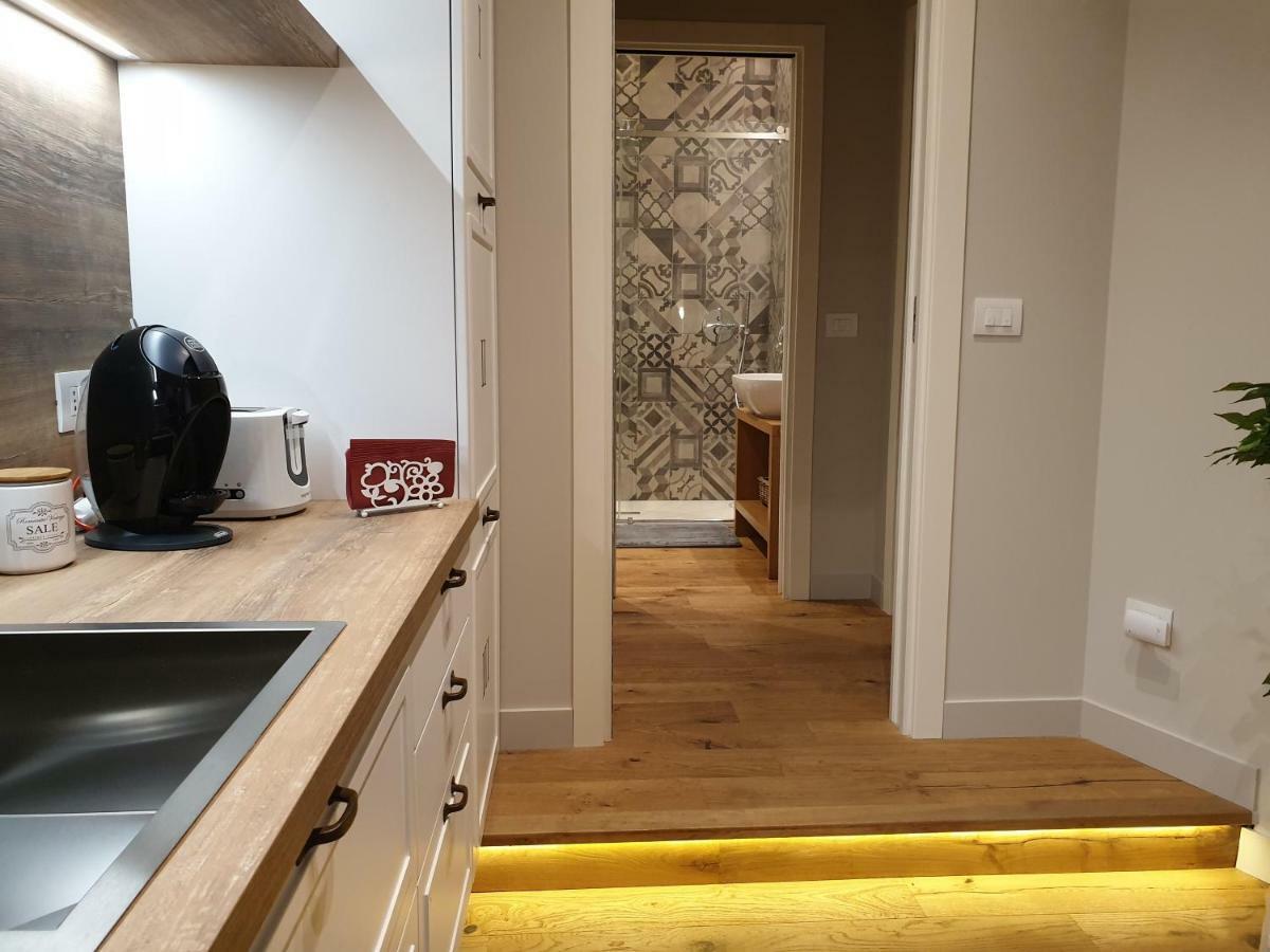 Four Elements Apartments Catane Extérieur photo