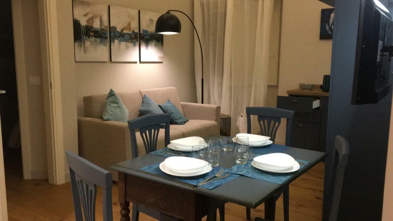 Four Elements Apartments Catane Extérieur photo