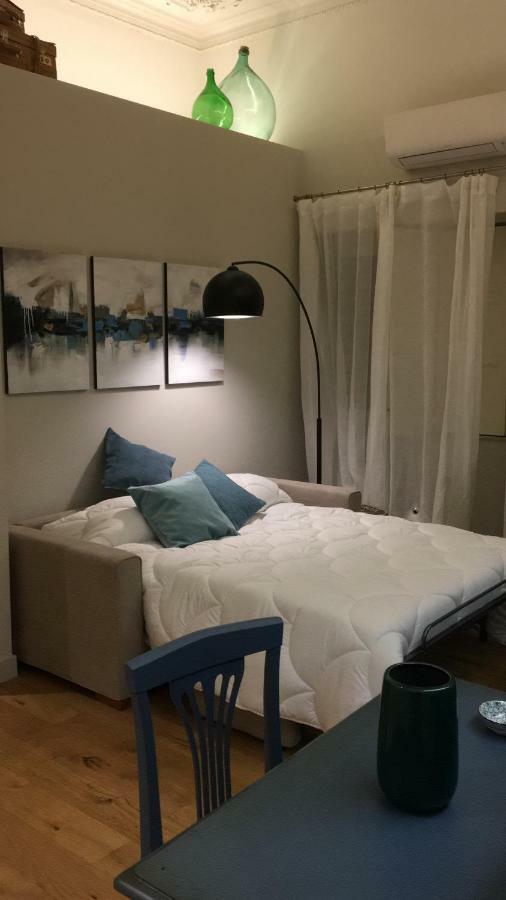 Four Elements Apartments Catane Extérieur photo