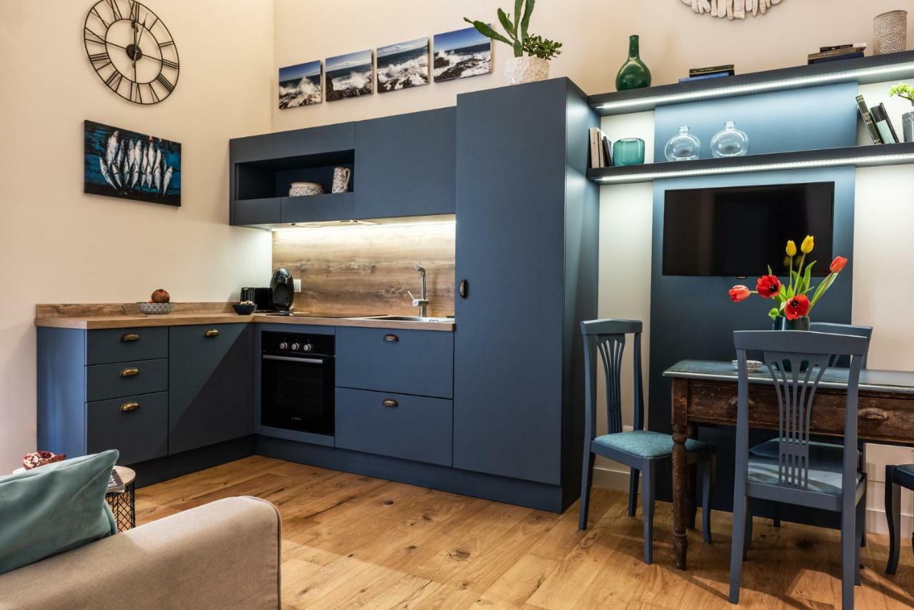 Four Elements Apartments Catane Extérieur photo