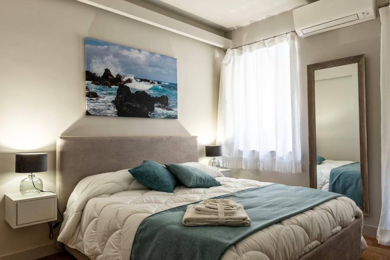 Four Elements Apartments Catane Extérieur photo
