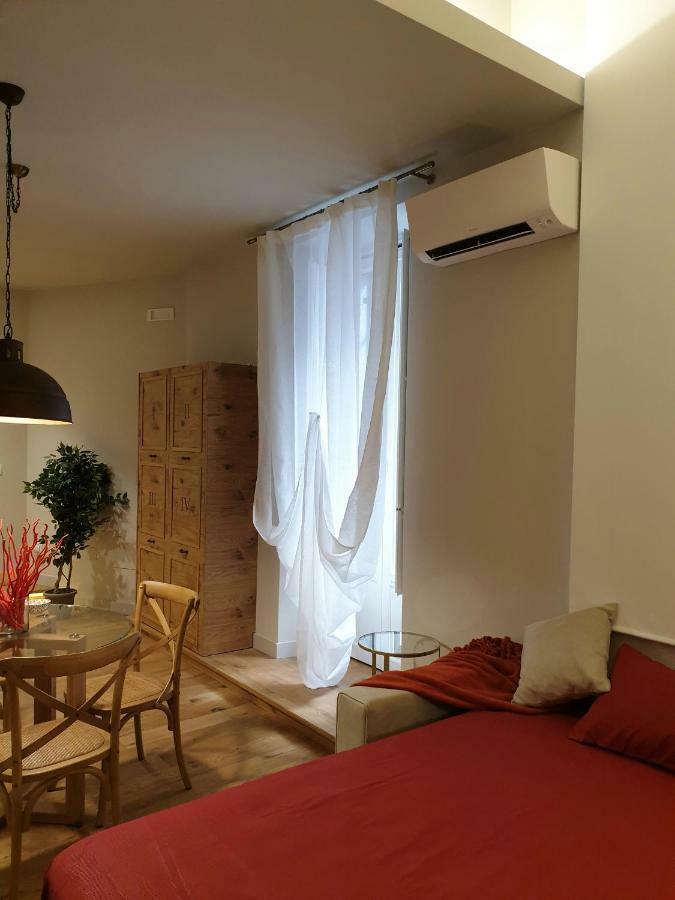 Four Elements Apartments Catane Extérieur photo