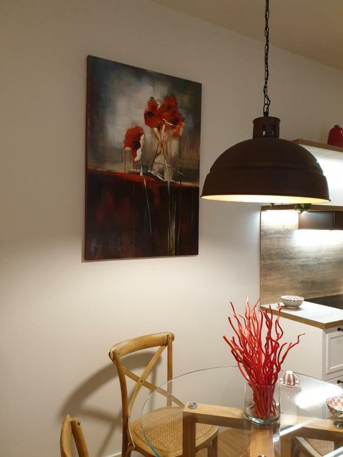 Four Elements Apartments Catane Extérieur photo